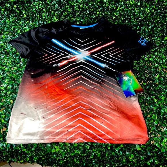 Disney Star Wars tee by Our Universe